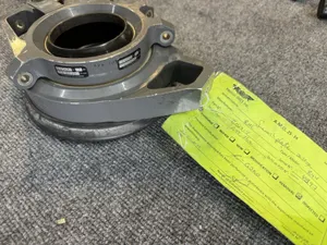 C017-4 C198-2 Robinson R44|I Swashplate Sub Assembly (Complete)with 1055hr Rem